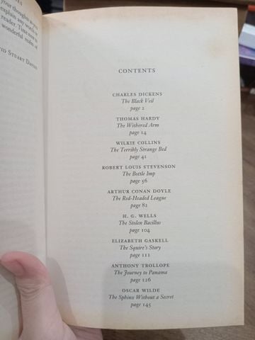  Short stories from the 19th century - David Stuart Davies selected 