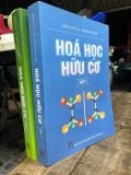  Hoá Học Hữu Cơ - Đặng Như Tài và Ngô Thị Thuận 
