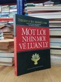  Một lối nhìn mới về luân lý - Théodule Rey-Mermet, CSsR 