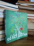  Cổ tích toán học - Nguyễn Minh Sơn 