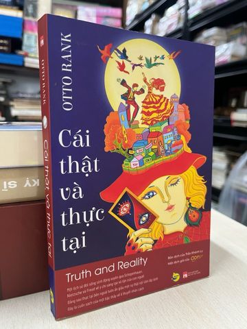  Cái thật và thực tại - Otto Rank 