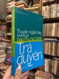  Trả Duyên - Nhiều Tác Giả 