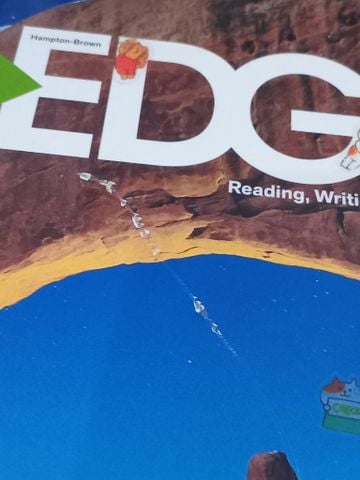 EDGE - National Geographic