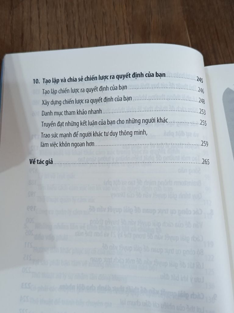  Nghĩ Thoáng Làm Khôn Ngoan - Tremaine Du Preez 