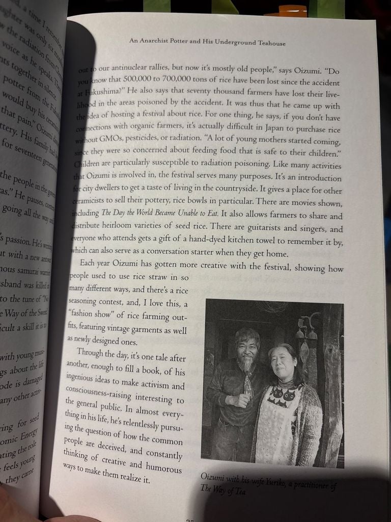  The Abundance Of Less Lessons In Simple Living From Rural Japan - Andy Couturier 