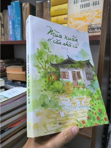  Mùa Xuân Ở Căn Nhà Cũ - Yên Bán Căn 