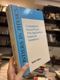  Computational Plasma Physics: With Applications To Fusion And Astrophysics - Toshiki Tajima 