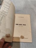  Tiên Mắc Đoạ - Van Der Leeuw 