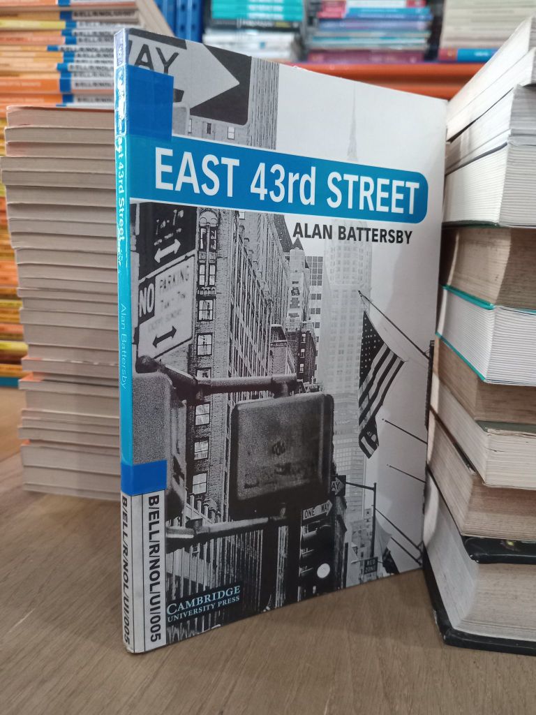  Cambridge English Readers (Sách Luyện Đọc Tiếng Anh) 