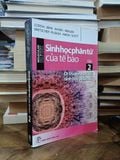  Sinh học phân tử của tế bào, Tập 2: Di truyền học và sinh học phân tử - Nhiều tác giả 