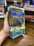  The Mysterious Island - Jules Verne 