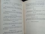  Kinh Chu Dịch Bản Nghĩa - Khổng Tử San Định 