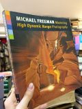  Mastering high dynamic range photography - Michael Freeman 
