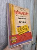  Luận Anh Văn Để Luyện Thi Các Bằng Chuyên Khoa Cambridge Và Tú Tài 1 Và 2 - Lê Xuân 