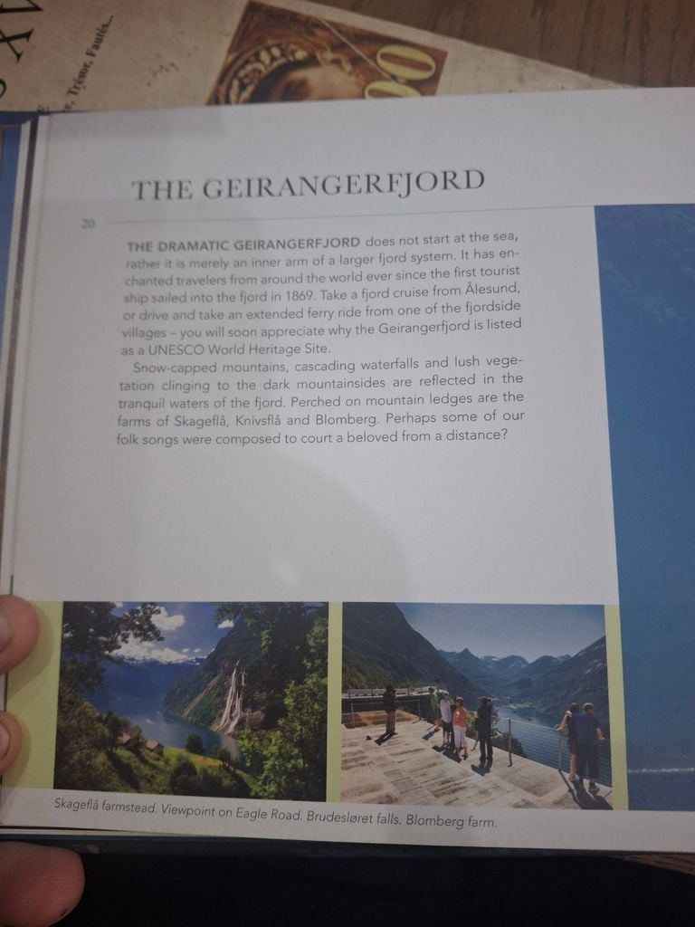  Fjord Norway An Adventure For Everyone 