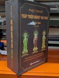  Phật thuyết thập thiện nghiệp đạo kinh (bộ 5 tập) - HT. Tịnh Không 