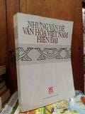  Những vấn đề văn hóa Việt Nam hiện đại 