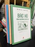  Bác Hồ: Rèn nhân cách - Luyện tài năng 