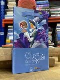  Cự Giải Ấm Áp ( 12 Mảnh Ghép Tình Yêu ) 