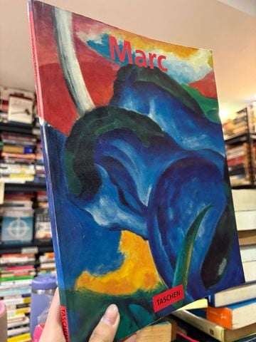  Marc – Taschen 