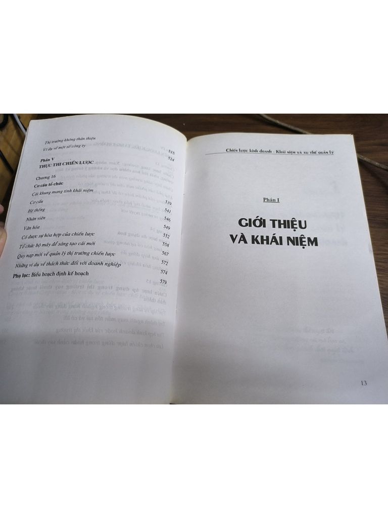  Quản Lý Thị Trường Chiến Lược - Viện Nghiên Cứu Và Đào Tạo Về Quản Lý 