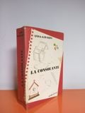  La Consolante - Anna Gavalda 