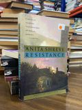 Resistance - Anita Shreve 