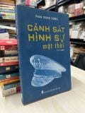  Cảnh sát hình sự một thời - Phan Trọng Thắng 