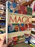  The practical encyclopedia of magic - Nicholas Einhorn 