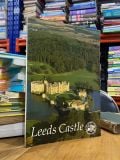  Leeds Castle - Maidstone Kent 