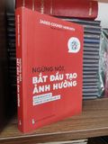  Ngừng nói, bắt đầu tạo ảnh hưởng - Jared Cooney Horvath 