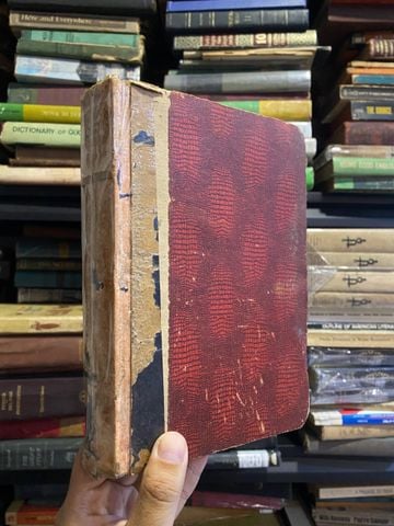 Kinh Diệu Pháp Liên Hoa Kinh Đại Thừa Vô Lượng Nghĩa - Dịch Giả Thích Trí Tịnh