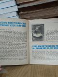  Tạp Chí Sáng Tạo - Số 7/1988: Hương Khói Tử Thần 