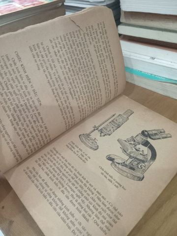  Những Kỳ Lạ trong Thế Giới Sinh Vật - Nguyễn Phúc Giác Hải, Hoàng Đức Nhuận 