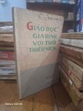  Giáo Dục Gia Đình Với Tuổi Thiếu Niên - Đức Minh 