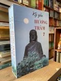  Kỷ Yếu Hương Tràm 7 