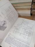  Engineering drawing: A primer for Mechanical Students - I.S.Vyshnepolsky 