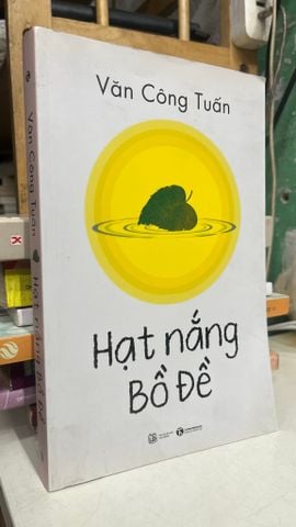  Hạt nắng bồ đề - Văn Công Tuấn 