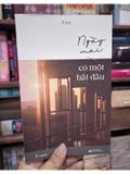  Ngày Mai Có Một Bắt Đầu - Trxx 