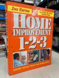  Home improvement 123 