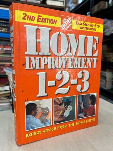  Home Improvement 123 