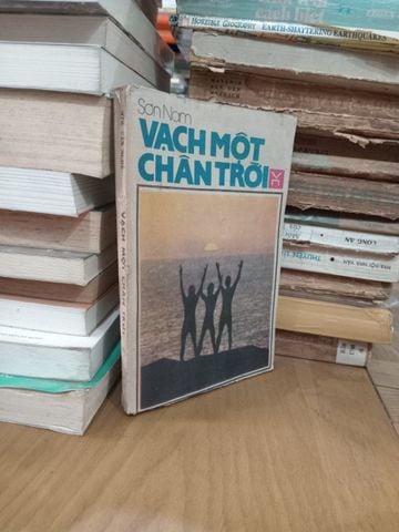  Vạch một Chân Trời - Sơn Nam 