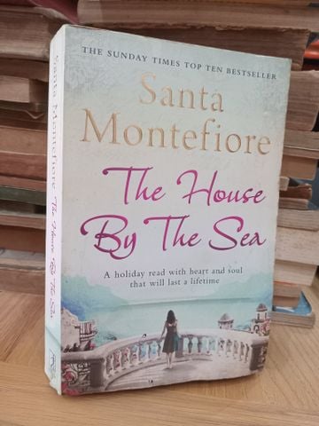  The house by the sea - Santa Montefiore 