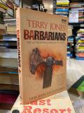 Terry Jones’ Barbarians 