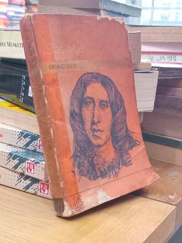 Silas Marner: The Weaver of Raveloe - George Eliot