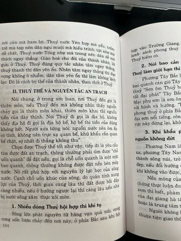  Kiến thức nhà ở theo phong tục dân gian - Tuệ Duyên 
