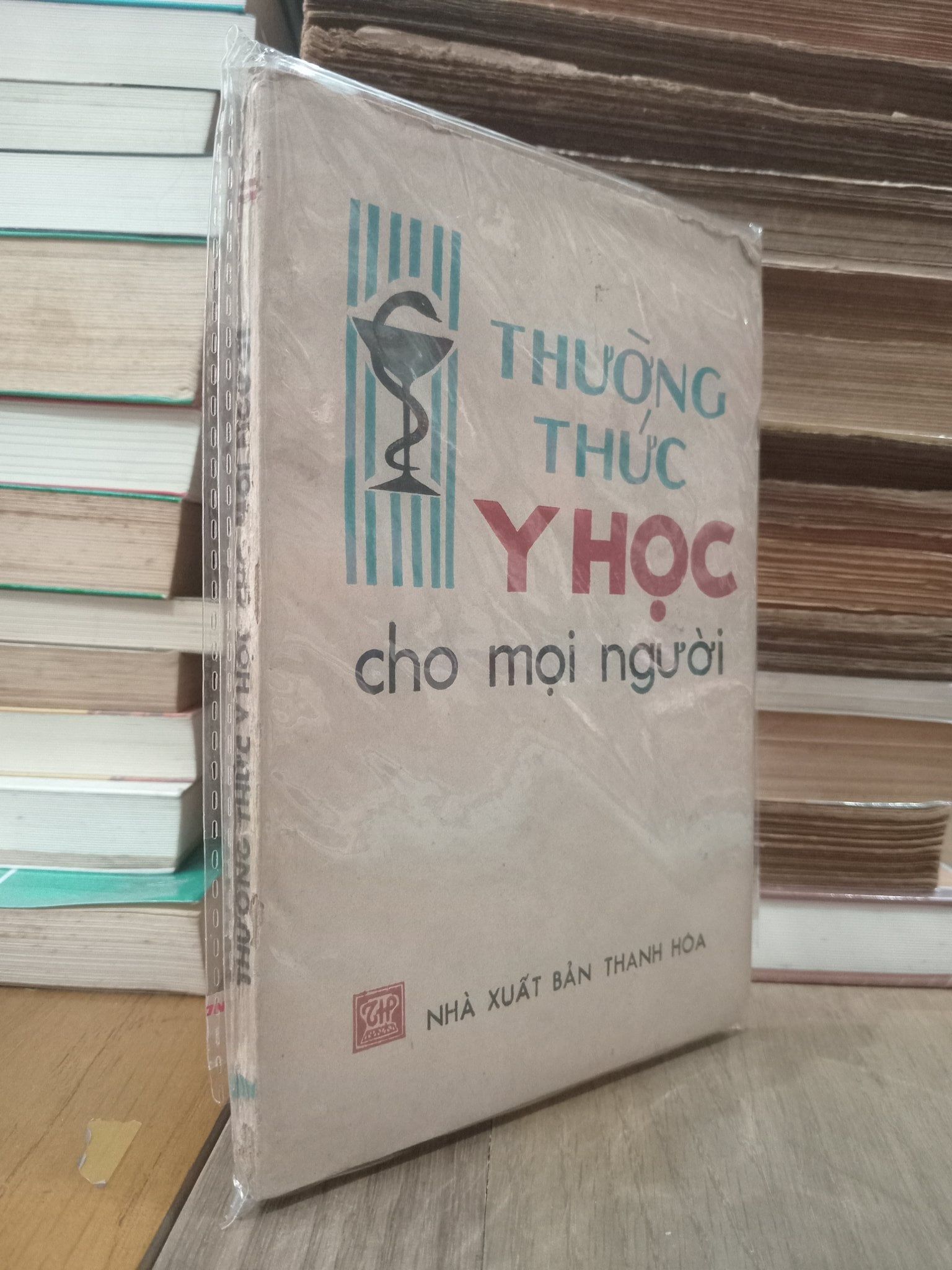  Thường thức y học cho mọi người 