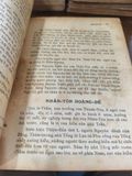  Việt Sử Tiêu Án - Ngô Gia Văn Phái 