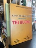  Khoa cử Việt Nam - Nguyễn Thị Châu Quỳnh 