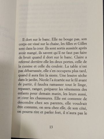  Les Sources - Marie & Hēlēne Lafon 